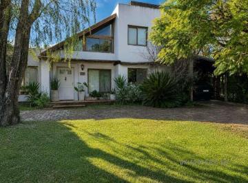 Foto 1 · Barrio Cerrado Rincón de La Costa - Casa Alquiler Ars 1.500.000