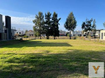 Terreno · 849m² · Terreno en Venta - 849 m² - Principado de San Vicente, Ezeiza