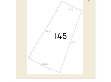 Terreno · 1062m² · Terreno Lote en Venta en El Campo - Fincas Exclusivas Cardales, Campana, G. B. a. Zona Norte
