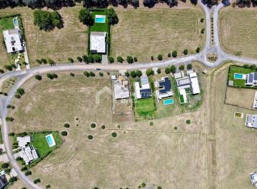 Terreno · 1017m² · Terreno Lote en Venta en El Campo - Fincas Exclusivas Cardales, Campana, G. B. a. Zona Norte