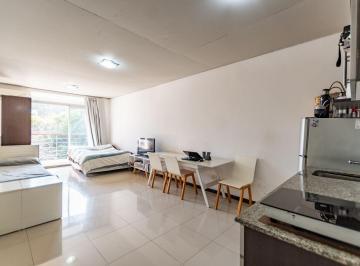 Departamento · 31m² · 1 Ambiente · Venta Monoambiente Balcón - Belgrano Chico