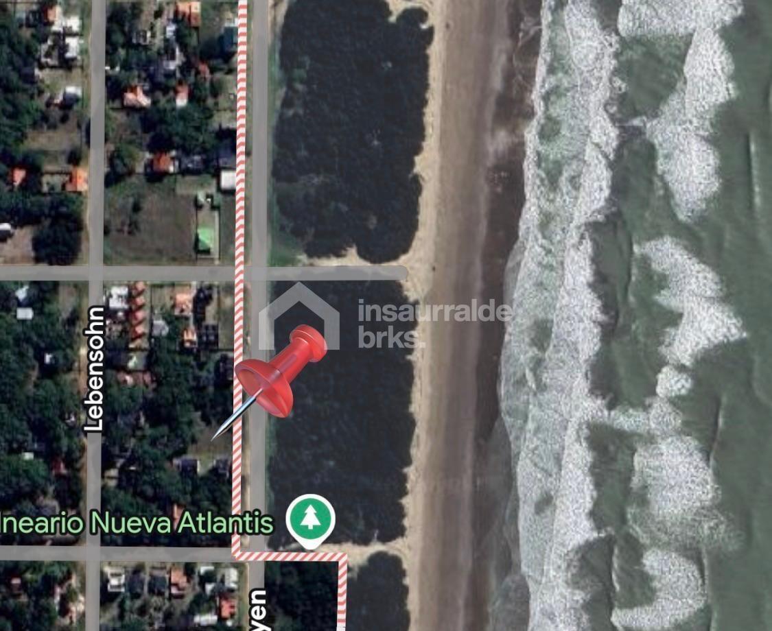 Hipolito Yrigoyen 0, Nueva Atlantis, Buenos Aires Costa Atlántica