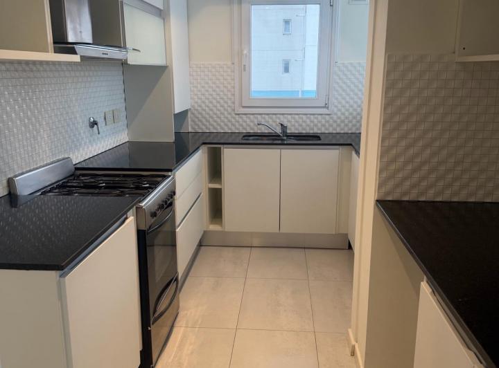 Departamento · 105m² · 3 Ambientes · 1 Cochera