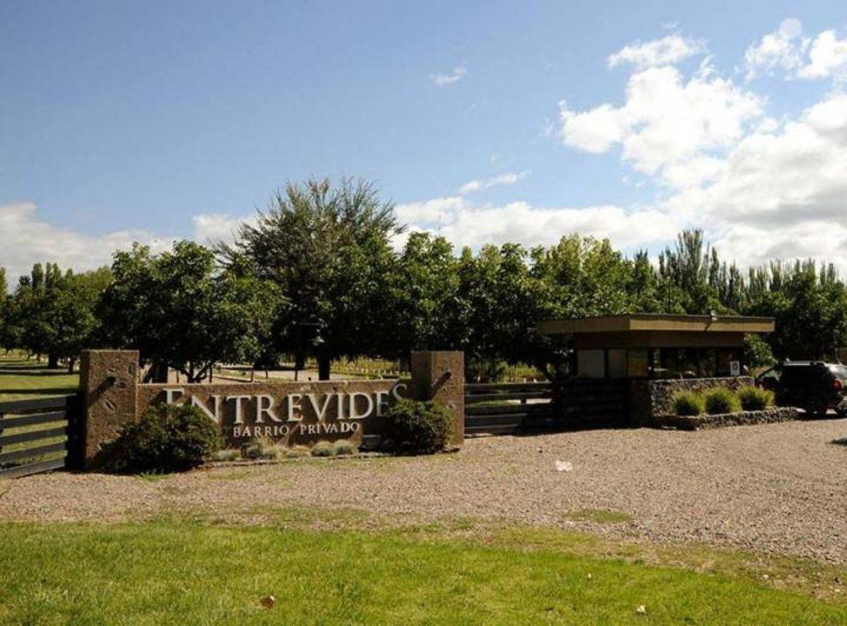 Ruta Provincial 86 2800, Tupungato, Mendoza