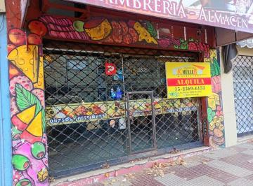 Local comercial , San Fernando · Local Comercial Victoria