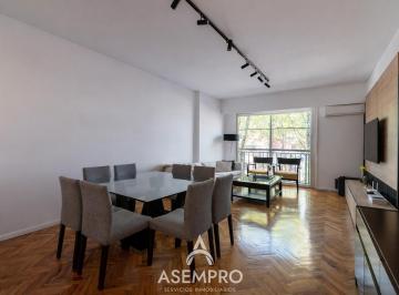 Departamento · 102m² · 4 Ambientes · Semipiso 4amb V Urquiza