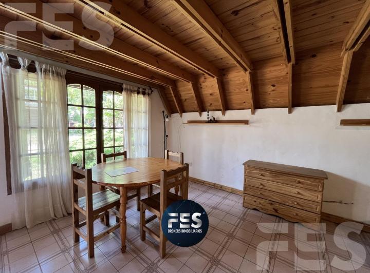 Casa en alquiler en Ostende · 3 ambientes