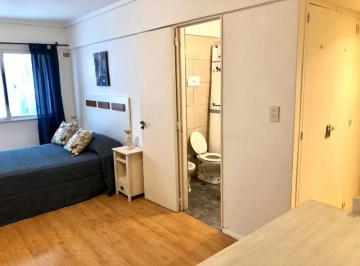Departamento · 33m² · 1 Ambiente · Departamento - Barrio Norte 1 Amb Impecable! Amoblado con Excelente Renta!