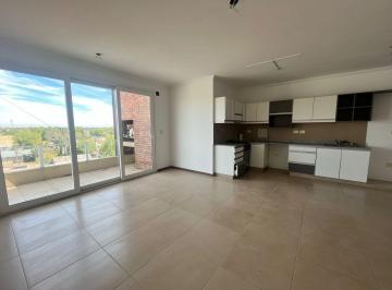 Departamento · 60m² · 2 Ambientes · Departamento en Venta Dos Ambientes Cochera y Baulera en Paseo Victorica, Tigre