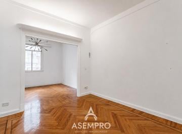Departamento · 68m² · 3 Ambientes · Venta Departamento 3 Amb Palermo Nuevo