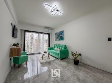 Departamento · 62m² · 2 Ambientes · Departamento de 3 Ambientes en Venta