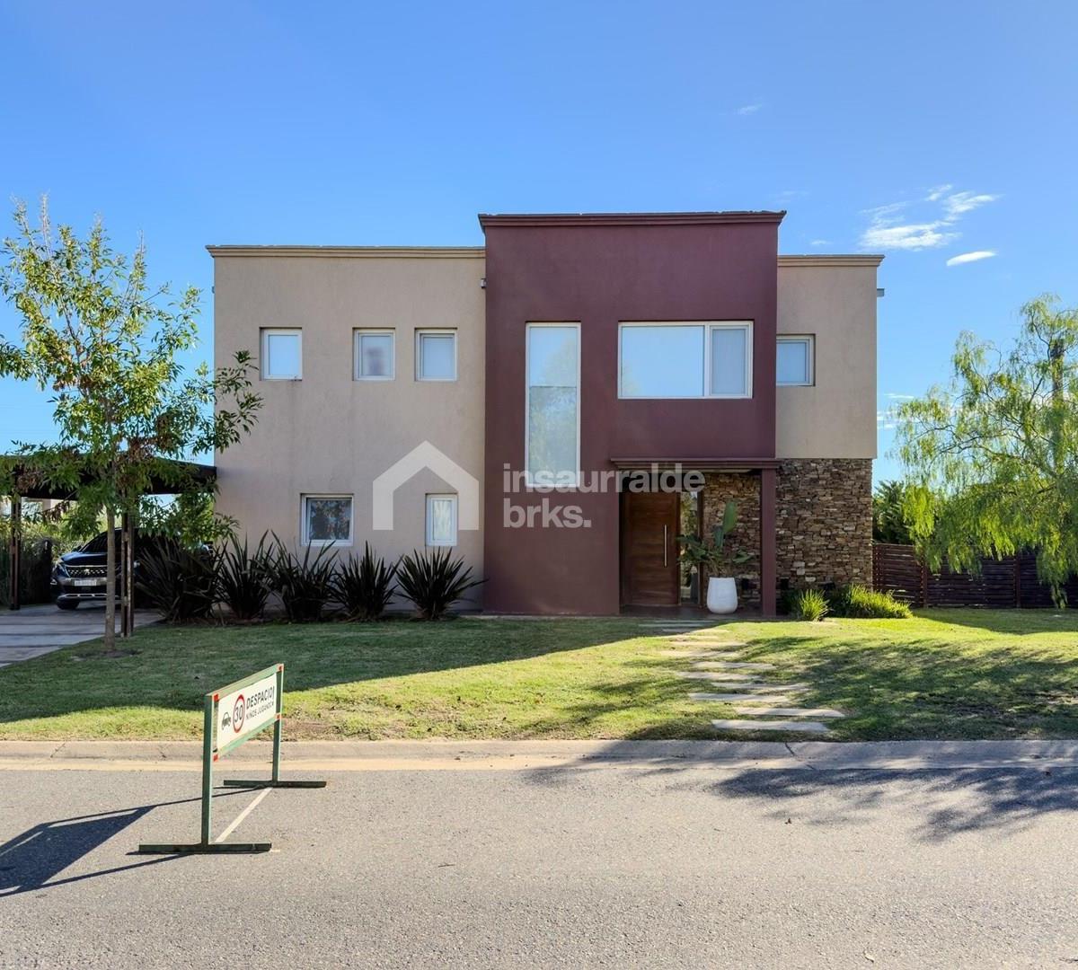 Barrio San Gabriel 100