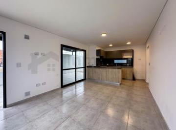 Casa · 70m² · 2 Dormitorios · 1 Cochera · Dúplex en Venta 2 Dorm Cuestas de Manantiales