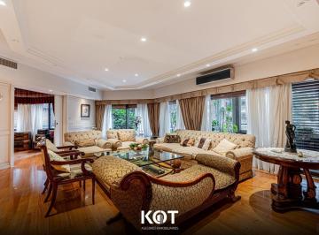 Departamento · 339m² · 5 Ambientes · 3 Cocheras · Departamento en Venta 5 Ambientes en Belgrano con 3 Cocheras y Balcon Terraza en Excelente Zona.