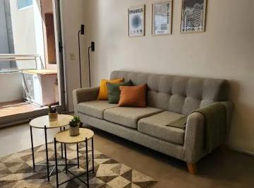 Departamento · 47m² · 2 Ambientes · Departamento en Palermo Hollywood