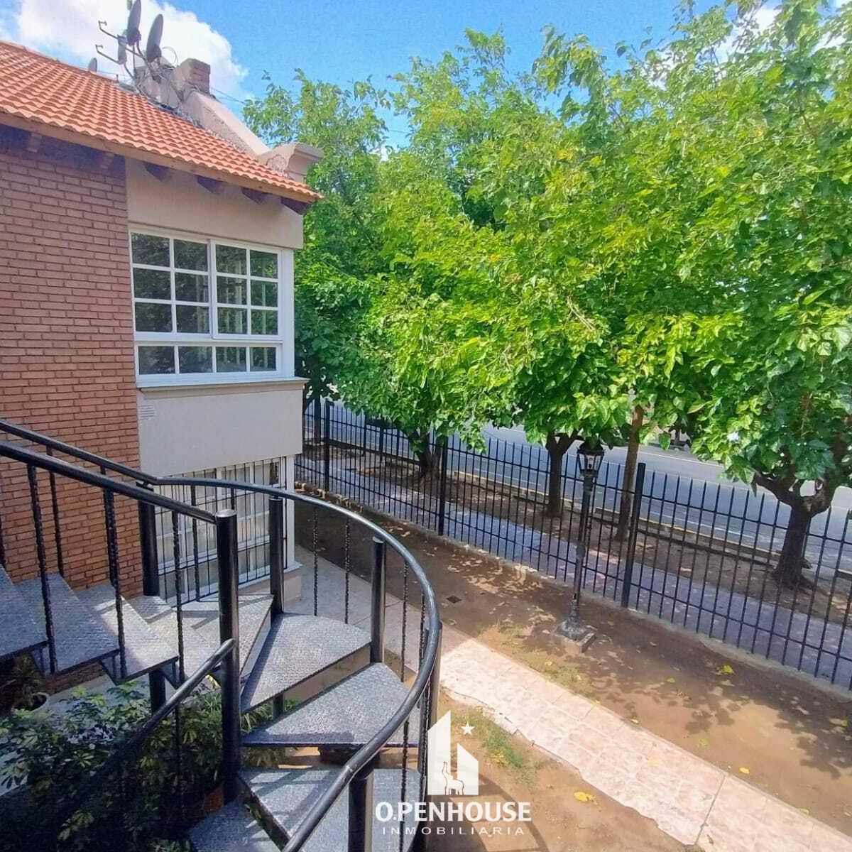 Barrio Santa ANA