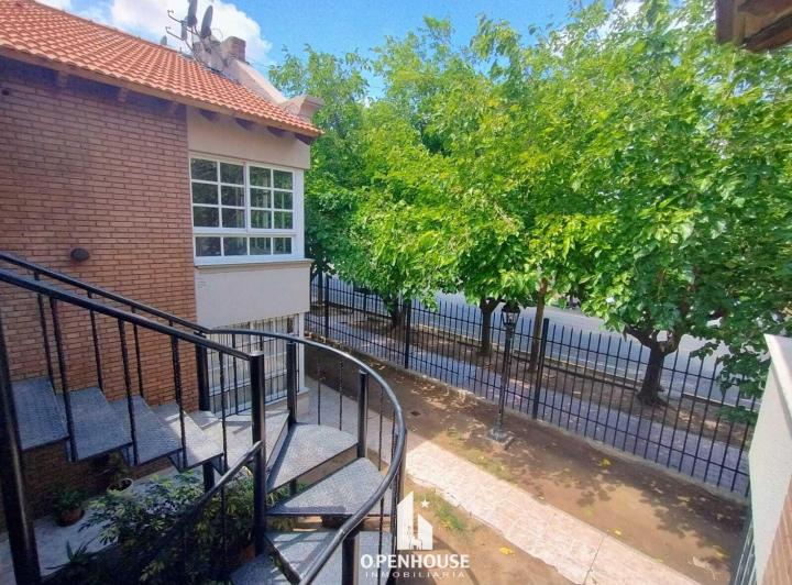 Departamento · 77m² · 3 Dormitorios · 1 Cochera
