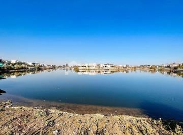 Terreno · 925m² · Vendo Lote Al Agua, 925 m² Barrio San Matias!
