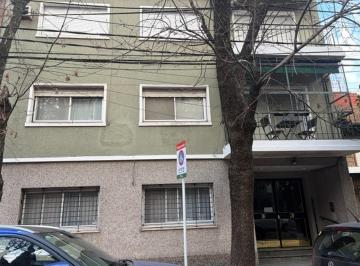 Departamento · 38m² · 2 Ambientes · Exc Ubic m Av y Est Depto 2 Amb C/bajas Expensas