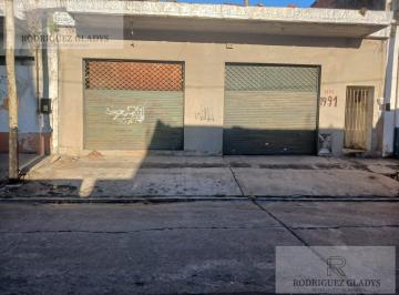 Depósito · 230m² · 1 Ambiente · Depósito en Quilmes Oeste