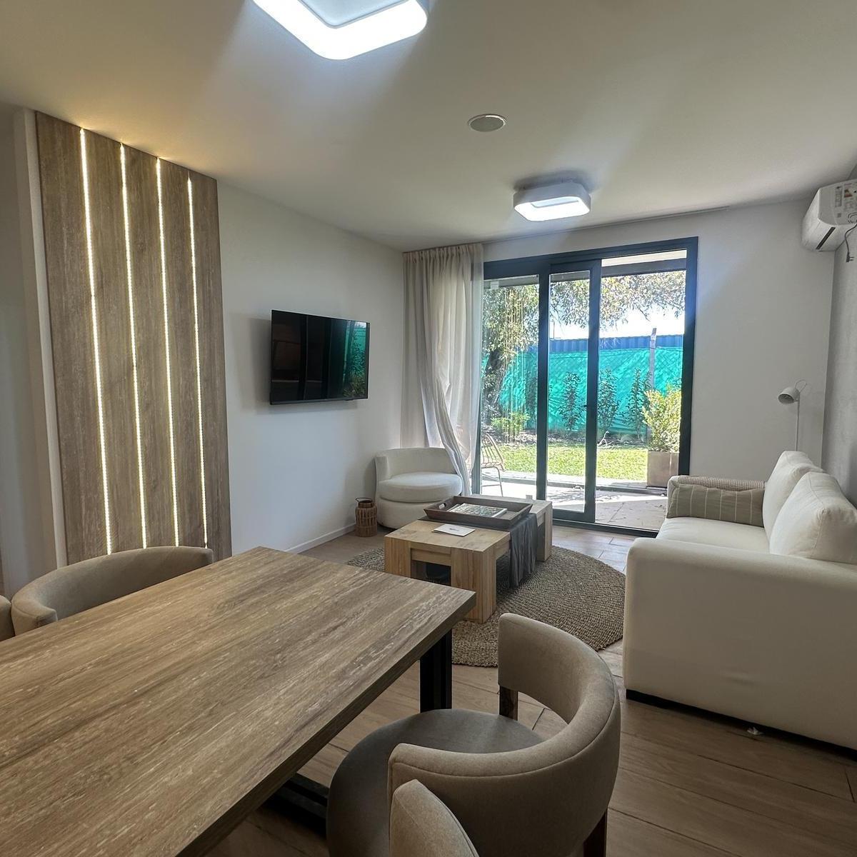 Esquiu 400, Remeros Brickell, Camino de los Remeros, Rincon de Milberg, Tigre