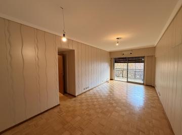Departamento · 95m² · 4 Ambientes · Departamento 4 Ambientes con Dependencia en Alquiler en Caballito con Balcón Corrido