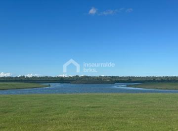 Terreno · 1415m² · Terreno Lote en Venta en Puertos, Escobar, G. B. a. Zona Norte