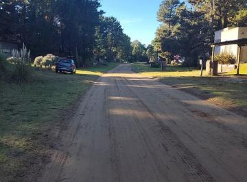Terreno · 990m² · Terreno Lote en Venta en Costa Esmeralda, Costa Atlántica, Buenos Aires
