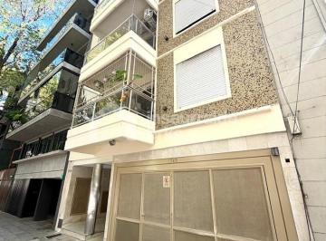 Departamento · 39m² · 2 Ambientes · PH, Departamento en Venta 2 y Medio Ambientes con Patio Propio en Belgrano, a Dos Cuadras de Liberta