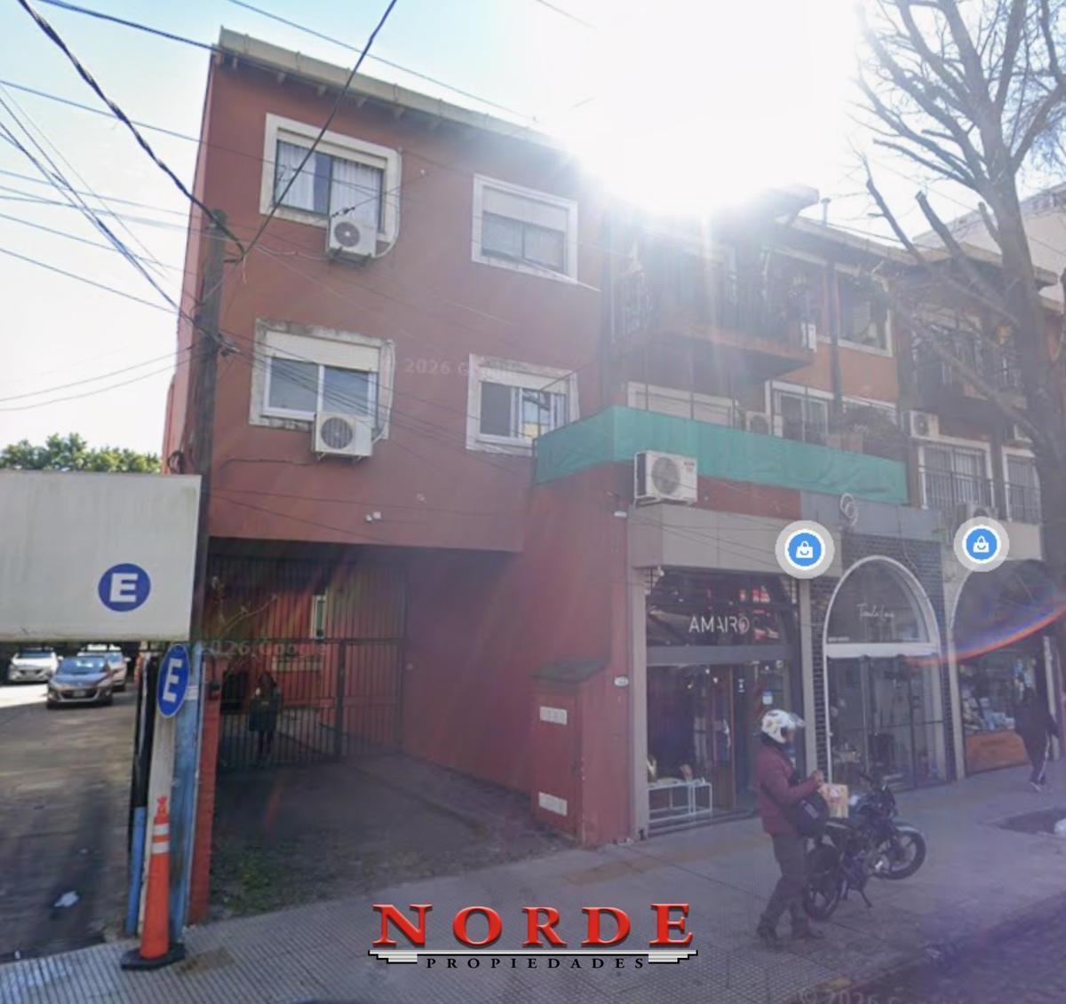 Ugarte al 1600, Olivos, Vicente López