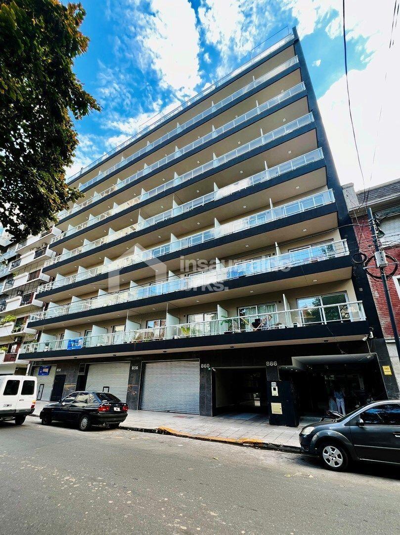 Río de Janeiro 800,  Caballito, Capital Federal