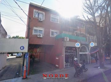 Garage · Cochera Cubierta