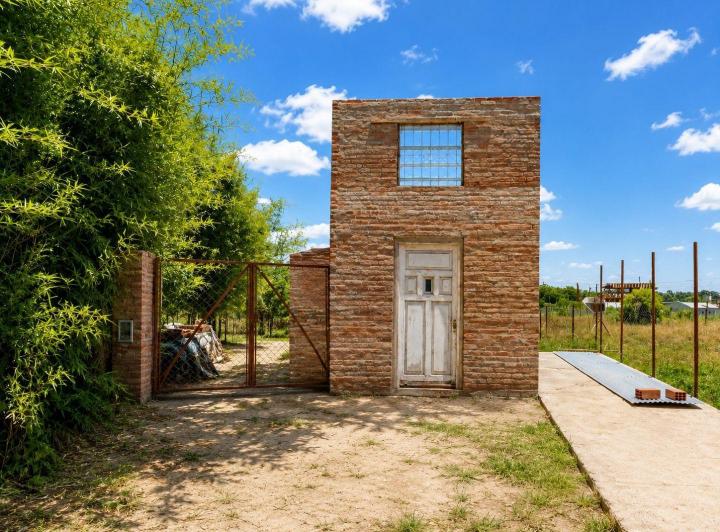 Terreno · 900m²