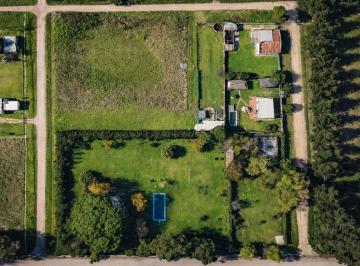 Terreno · 5396m² · Lotes en Block con Ubicación Estratégica – Av 520, Calle 150 y Calle 521