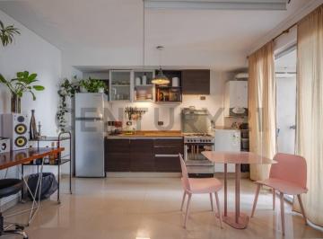 Departamento · 46m² · 2 Ambientes · Alquiler Depto 2 Amb. Nuñez