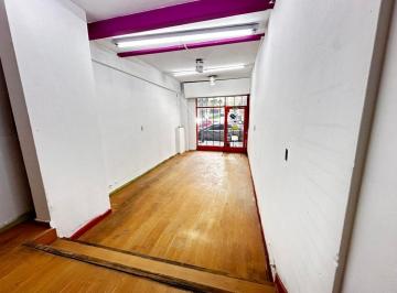 Local comercial · 29m² · Local Alquiler Belgrano Excelente Ubicacion