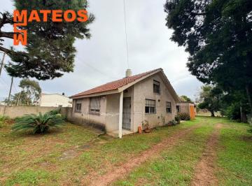 Casa de 4 ambientes, Mar del Tuyú · Venta Mar del Tuyú Casa Independiente de 4 Ambientes