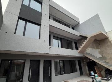 Departamento · 44m² · 2 Ambientes · Departamento 2 Ambientes a Estrenar con Balcon