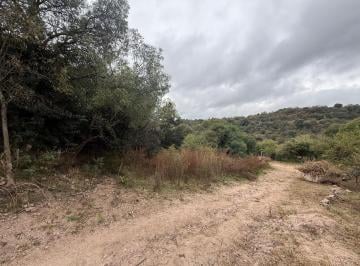 Terreno · 345m² · Venta de Lotes en Rio Ceballos
