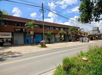 Local comercial · 40m² · Alquiler Local en San Miguel