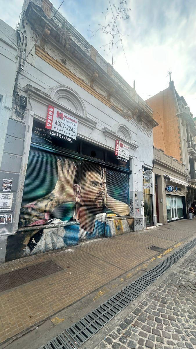 Bolívar 947, San Telmo, Capital Federal