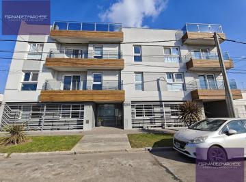 Departamento · 70m² · 3 Ambientes · 1 Cochera · Moderno Departamento en Alquiler