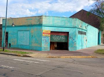 Bodega-Galpón , San Fernando · Galpon Zona Industrial