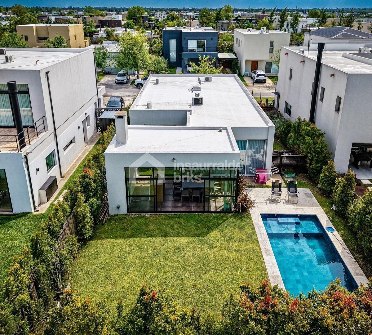 Barrio Vila Marina 100