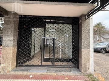 Local comercial · 25m² · 3 Ambientes · Local - Alquiler - Lanus