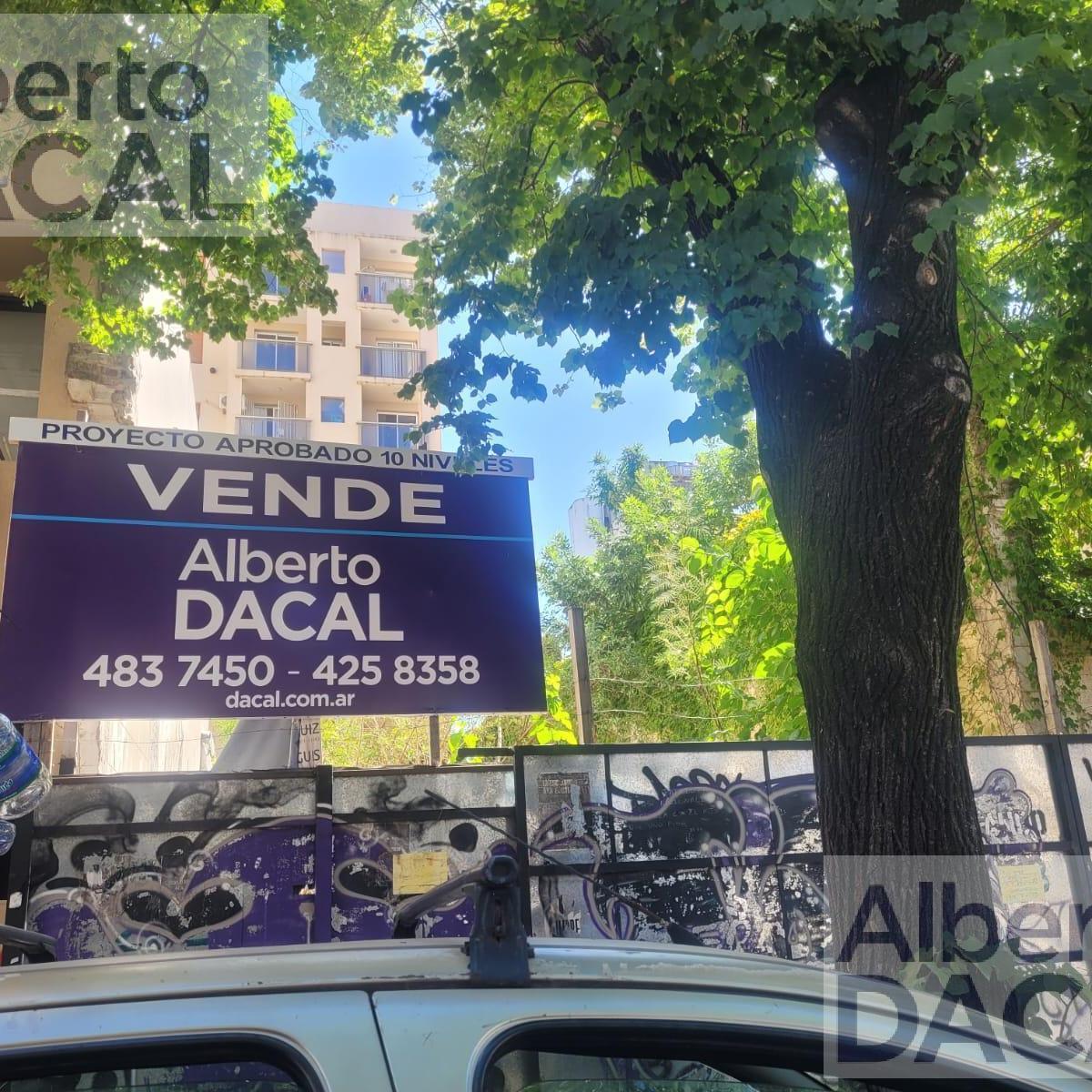 14/44 y 45, La Plata, La Plata