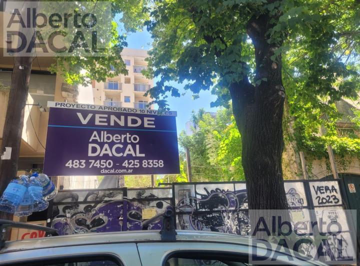 Terreno · 127m²