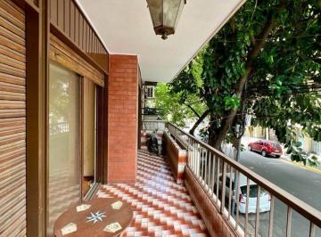 Departamento · 78m² · 4 Ambientes · Semipiso 4 Ambientes Balcon Al Frente Patio