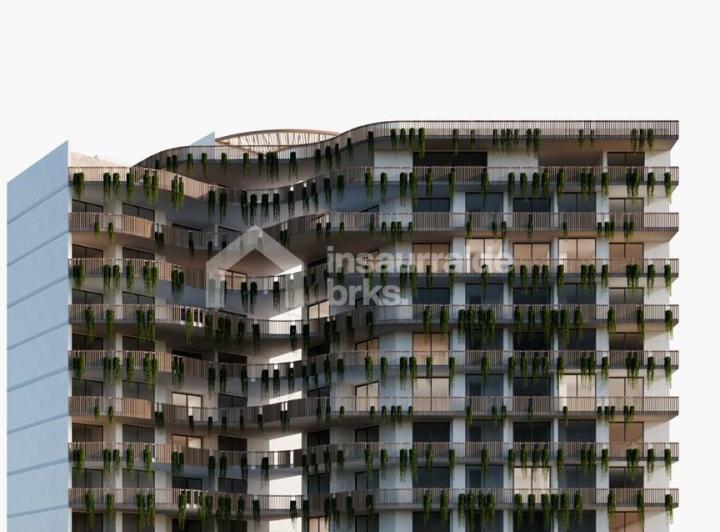 Departamento · 55m² · 2 Ambientes