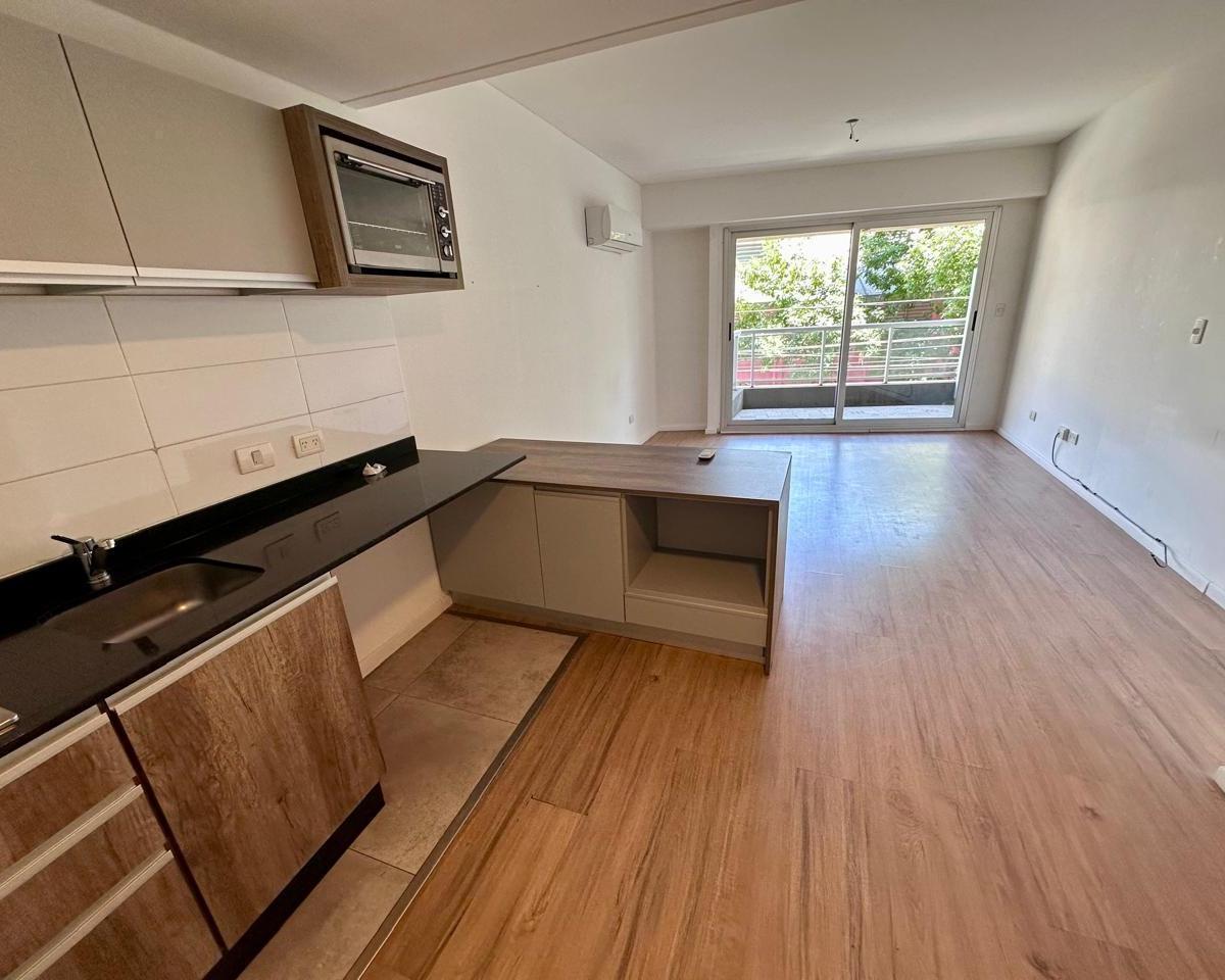 Dorrego AL 1600 - Imperdible Monoambiente CON Magnificos Amenities